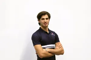 Sauber confirma a Giovinazzi como sustituto de Wehrlein