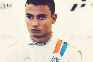 Sauber desmiente que Pascal Wehrlein sufra una lesión en el cuello