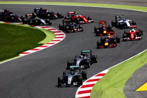 RTVE retransmitirá de nuevo el Gran Premio de España y los resúmenes