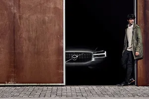 Anticipando el nuevo Volvo XC60 2017 con varios teaser, debutará en Ginebra