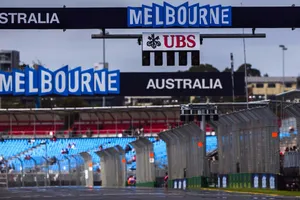 Así te hemos contado la clasificación (pole) del GP de Australia de F1 2017