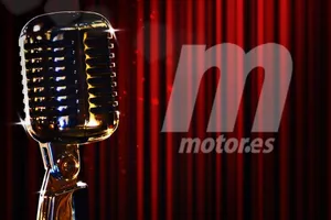 Audio viruta F1: ¿Nico Rosberg who?