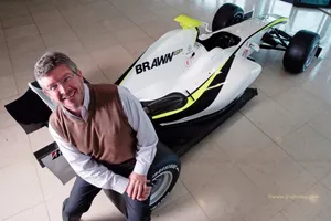 Brawn sueña con un GP no puntuable para probar un nuevo formato