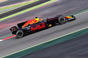 Horner: "Renault ha cumplido lo que nos prometió"