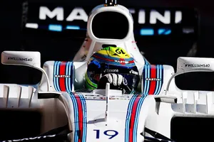 Día 5 de test: Massa rejuvenece y McLaren minimiza daños