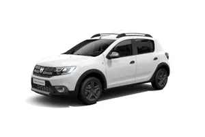 Dacia Sandero SL Trotamundos: nueva serie especial del popular utilitario