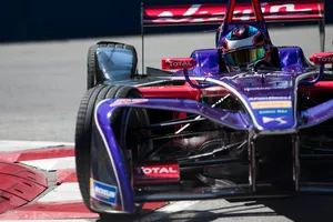 Doble ePrix de Berlín para sustituir la cita de Bruselas