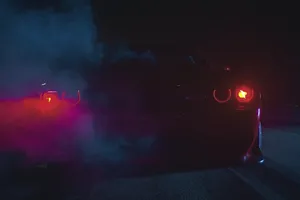 Dodge nos deja nuestra dosis semanal del Dodge Challenger SRT Demon en un nuevo teaser