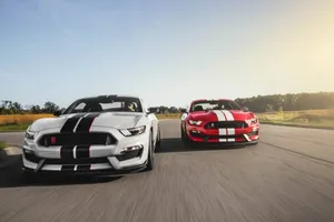 Mustang Shelby GT350: análisis de su apartado técnico tras la demanda colectiva