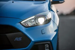 ¿Ford Kuga RS en camino? La marca estudia ampliar su gama RS con varios SUV