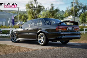 Forza Horizon 3 recibe el paquete de coches Duracell y un «bonus car»