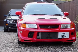 Lancia Delta Integrale Evo 1 y Mitsubishi Lancer Evo VI al detalle en vídeo