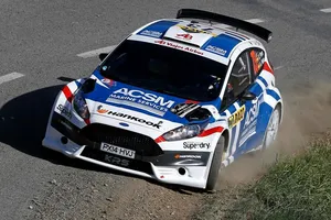 M-Sport flirtea con Xevi Pons para llevarlo a WRC2