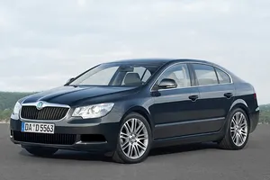 Nuevo Škoda Octavia: así se hace (y renueva) un súperventas