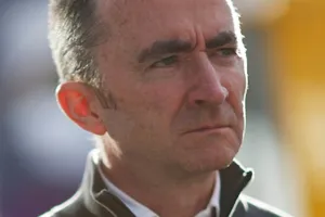 Paddy Lowe, nuevo Director Técnico y accionista de Williams