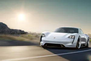 Porsche confirma que el Mission E y el Pajun serán el mismo modelo