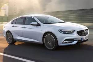 Llega el nuevo Opel Insignia Grand Sport 2017: al detalle sus precios y gama