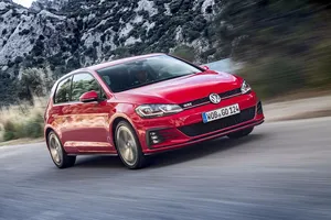 Volkswagen Golf GTI Performance 2017: conoce el precio de la versión con 245 CV