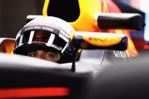 Ricciardo: "Estamos a menos de medio segundo de Mercedes"