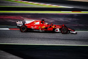 Räikkönen: "Si queremos, podemos ir más rápido"