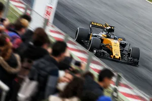A Renault le preocupa el gasto desmesurado de los motores híbridos