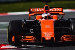Tercer cambio de motor en una McLaren impotente: "Preguntadle a Honda"