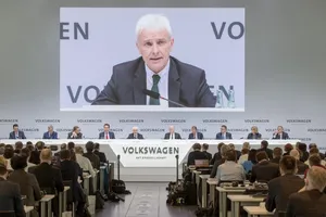 Volkswagen da por cerrado el Dieselgate