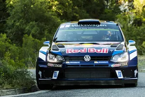 El Volkswagen Polo R5 estará listo para verano de 2018