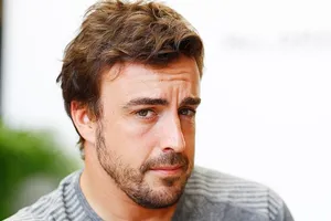 Fernando Alonso probará en Indianápolis el 3 de mayo