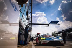 El "Balance of Performance" del WEC será automatizado