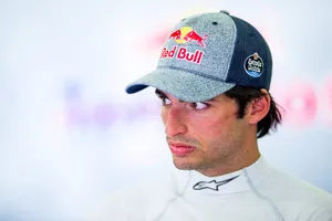 Sainz cree que los comisarios son demasiado orgullosos para aceptar una apelación