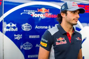 Sainz: "Este año tenemos un coche que funciona bien en todos los circuitos"