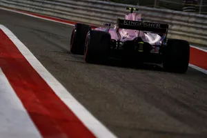 Así te hemos contado la carrera GP de Bahrein de F1 2017