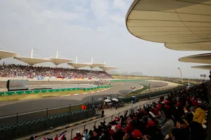 Así te hemos contado la carrera del GP de China de F1 2017