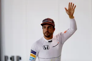 Alonso espera que Sochi suponga un punto de inflexión para McLaren