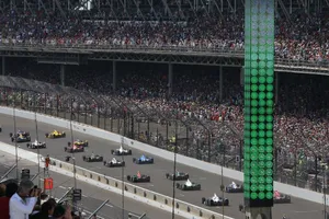 Horarios y dónde ver la Indy 500 de 2017, sesión por sesión