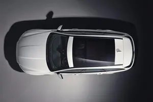 Jaguar XF Sportbrake 2017: primer teaser antes de su debut veraniego