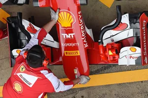 Marchionne: "Ferrari tiene que estar en la Fórmula E"