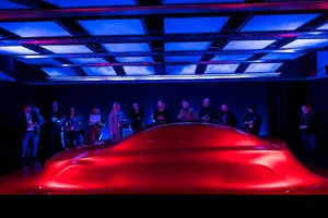 Mercedes presentará un Clase A sedán concept y el nuevo Clase S en Shanghai