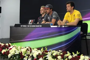 Los pilotos de F1 no entienden que Alonso renuncie al GP de Mónaco