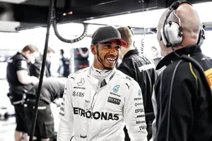 La pole de Hamilton de cada día y la dichosa milésima de Bottas