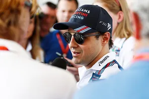 Positivo viernes para Massa en Sakhir; 'ardiente' para Stroll