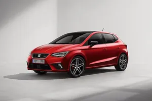 Precios SEAT Ibiza 2017: la nueva generación que ya está a la venta