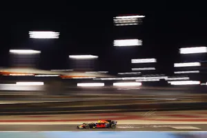 Ricciardo ahonda en la crisis de Räikkönen