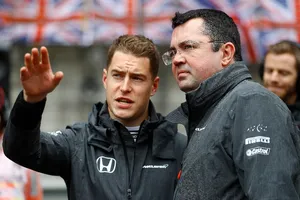 McLaren no ha decidido quién será el sustituto de Alonso en Mónaco