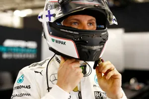 Bottas: "Hemos perdido muchos puntos por un error estúpido"