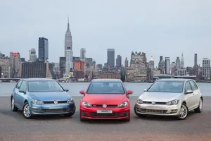 Volkswagen USA oferta con grandes descuentos los modelos TDI 2015 reparados