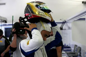 Wehrlein: "Puedo confirmar que correré el domingo"