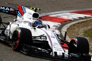 Williams se consolida como líder del grupo de la muerte