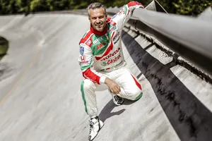 Monteiro y Björk se reparten los libres del WTCC en Monza